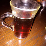 La Rosetta - ホットウーロン茶