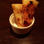 La Rosetta - 御通し