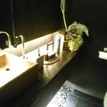 えん - 女子トイレ