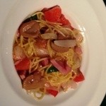 ととや - パスタ