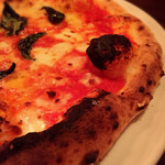 La Rosetta - マルゲリータ アップ