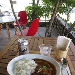 はるカレー - 