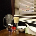 良温 - ☆店内☆