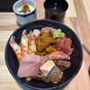 海めし家 まぐろ親方たけもと