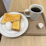 ホリーズカフェ - 料理写真: