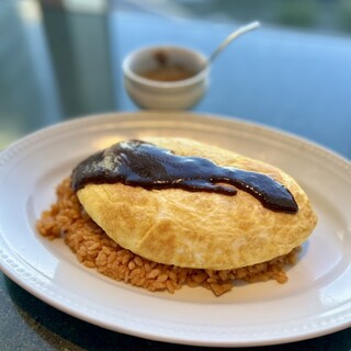 CAFE AUX BACCHANALES_0
