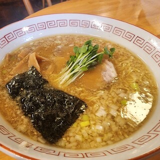 支那そば晴弘_1