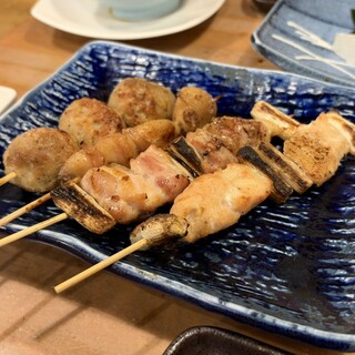 やきとり 戎_1