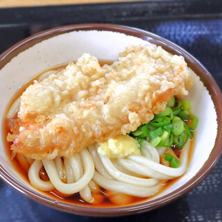 さか枝うどん_0