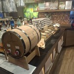 スーパーホテル - ドリンク写真: