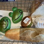 あすなろ ベイキング カンパニー - 料理写真: