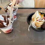 スガキヤ - 料理写真: