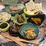 小料理屋　良き