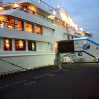 シンフォニー東京湾クルーズ - 