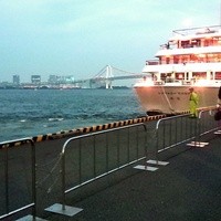 シンフォニー東京湾クルーズ - 