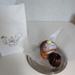 BAKE SHOP アンとルイ - 