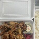鶏笑 - 料理写真: