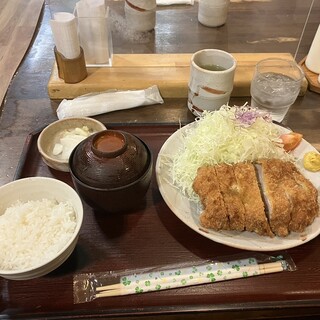 とんかつ竹亭_0
