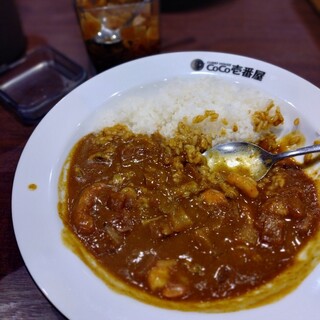 CoCo壱番屋_0