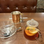 星乃珈琲店 - ドリンク写真: