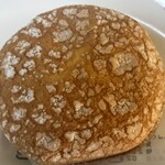 不二家 - 料理写真:ふんわりブッセ(コーヒークリーム)♡