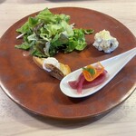 ベルパロッソ 久喜 - 