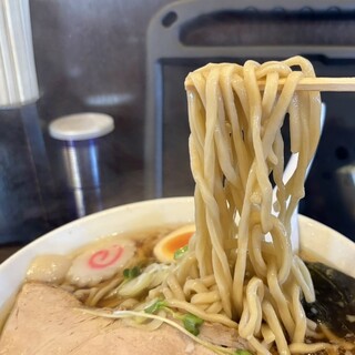 麺屋○文_1