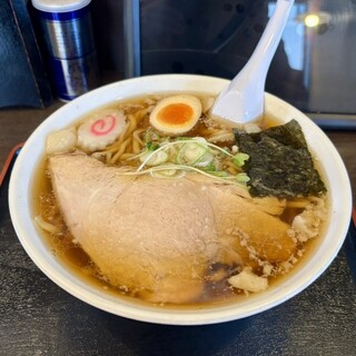 麺屋○文_0