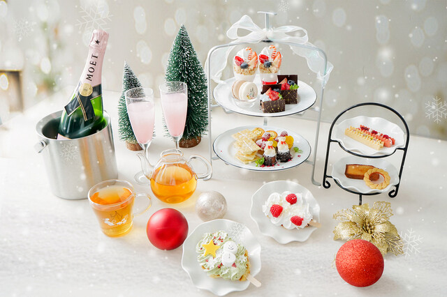 DRESSY CAFE