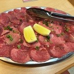 やきにく ホルモン 壱番 - 