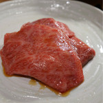 炭火焼肉 なかはら - 