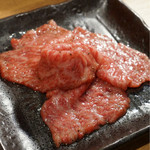 炭火焼肉 なかはら - 