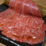 炭火焼肉 なかはら - 