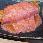 炭火焼肉 なかはら - 