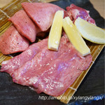 炭火焼肉 なかはら - 