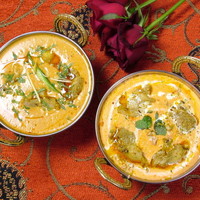 料理メニュー : マユール （MAYUR） - 北浜/インド料理 | 食べログ