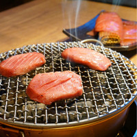 炭火焼肉 なかはら - 