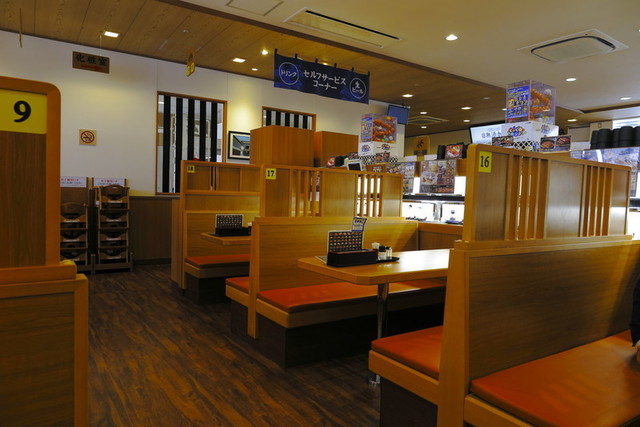 無添くら寿司 イオンモール沖縄ライカム店 北中城村 回転寿司 食べログ 無添くら寿司 イオンモール沖縄ライカム店 北中城村 回転寿司 食べログ