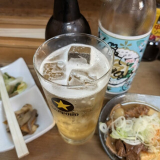 煮込 蔦八_0