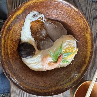 そうめん處 森正_0