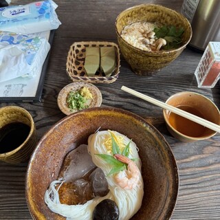 そうめん處 森正_1
