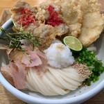 やまあらし