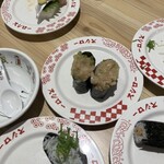 スシロー - 料理写真:
