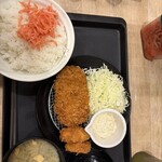 松のや - 料理写真: