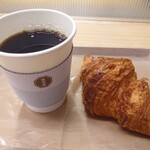 猿田彦珈琲 - 料理写真: