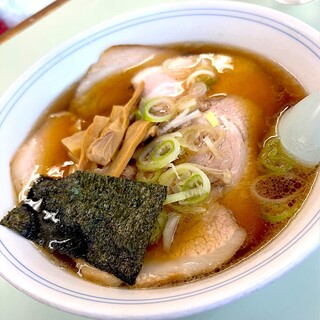 麺と中華 孝和_0
