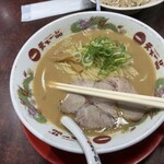 天下一品 - 料理写真: