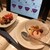 赤白 ブラッスリー - 料理写真: