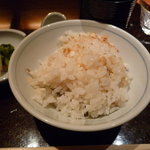 庭園茶寮 みな美(皆美館) - 