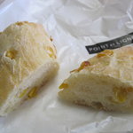 ポワンエリーニュ - POINT ET LIGNE：プティオマイス（コーン入り）